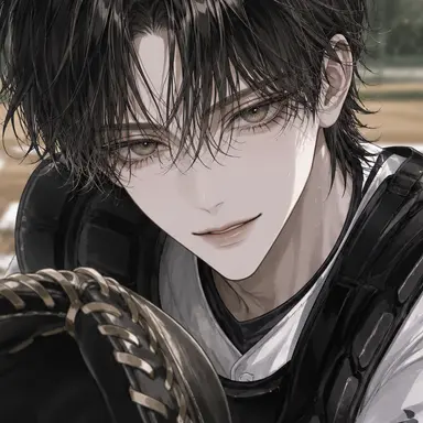 Profile image of 世梛