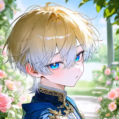 Profile image of リュカ