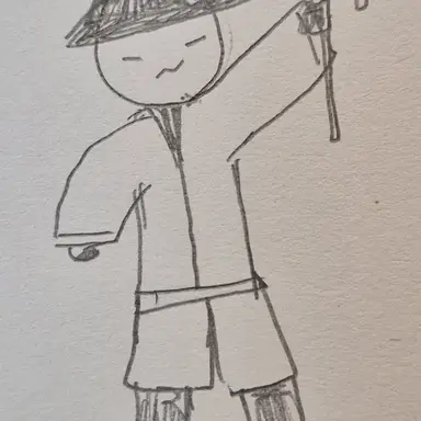 Profile image of 마법사