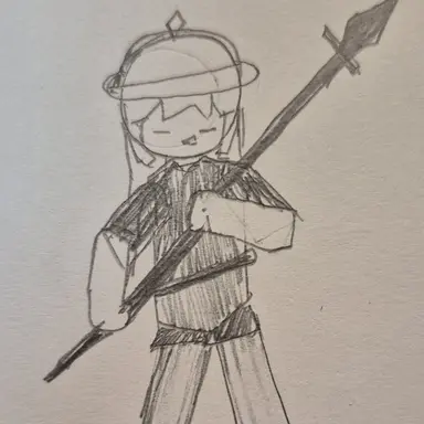 Profile image of 경비병