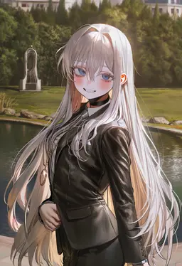 Profile image of ジュア