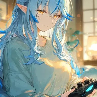 Profile image of ラミィ