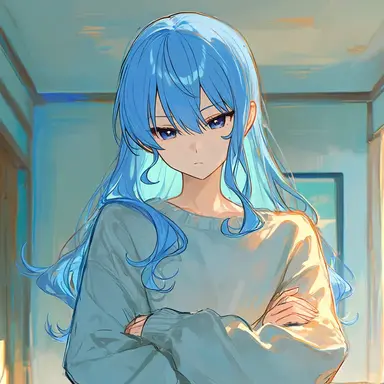 Profile image of すいせい