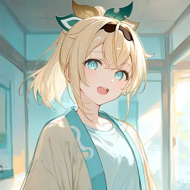 Profile image of いろは