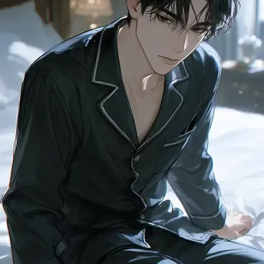 Profile image of 메구로 타쿠토