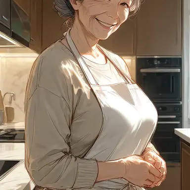 Profile image of 마츠이 토요코