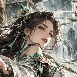 Profile image of Lin Xiaoyu