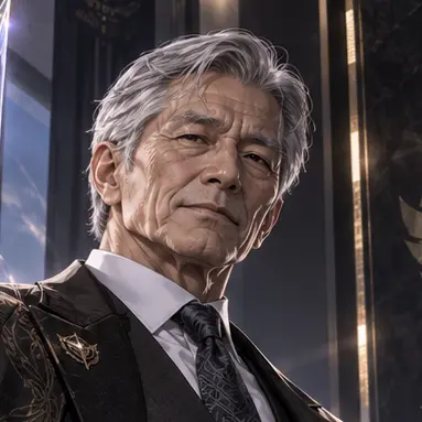 Profile image of Kang Tae-Jun