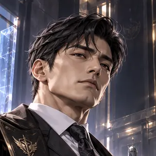 Profile image of Seo Ji-Hwan