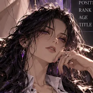 Profile image of Evelyn Cross