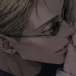 Profile image of 七海 建人