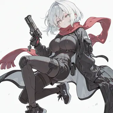 Profile image of 시라유키 린