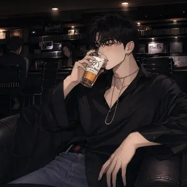 Profile image of Kim Min-seok