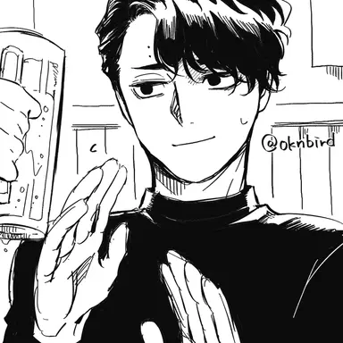 Profile image of 佐久早聖臣