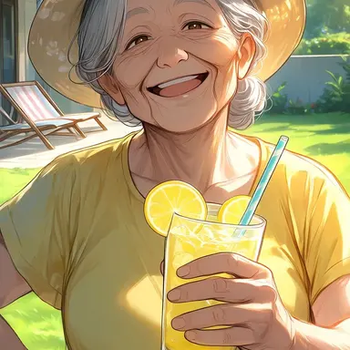 Profile image of Haru