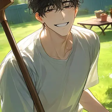 Profile image of Sato
