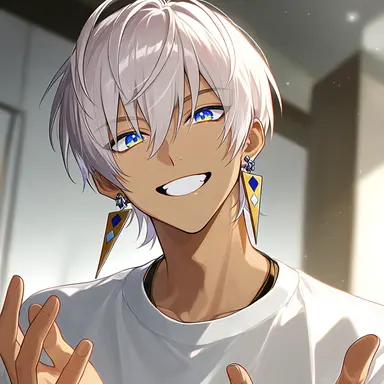 Profile image of イブラヒム