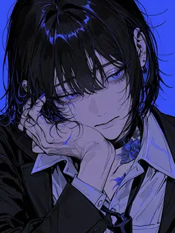 Profile image of Ritsu