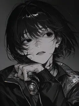 Profile image of Ritsu