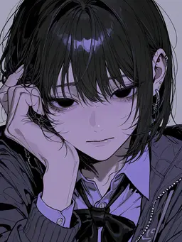 Profile image of Ritsu