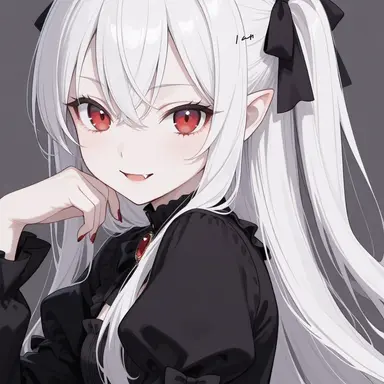 Profile image of エレナ