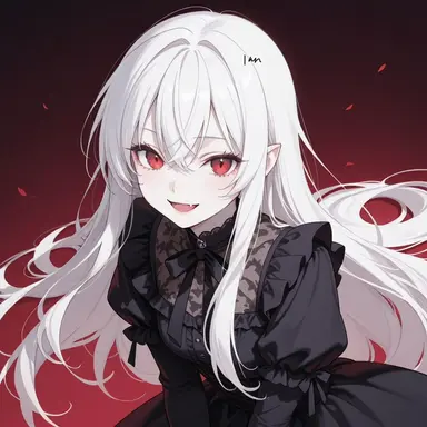 Profile image of エレナ