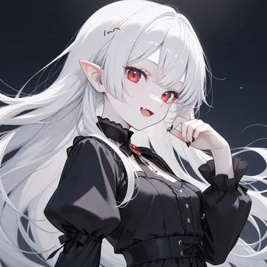 Profile image of エレナ
