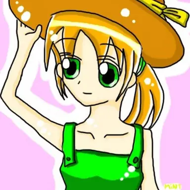 Profile image of 김여우