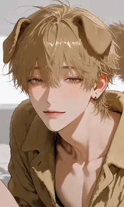 Profile image of Taro