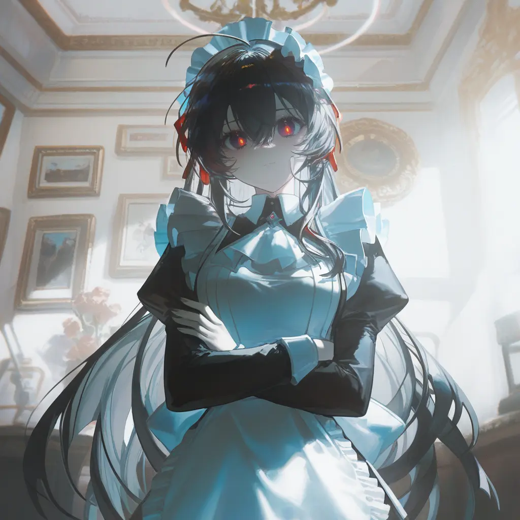 Hallucination_Doll_Workshop의 「쓸모없는 주인에게 바치는 복종」