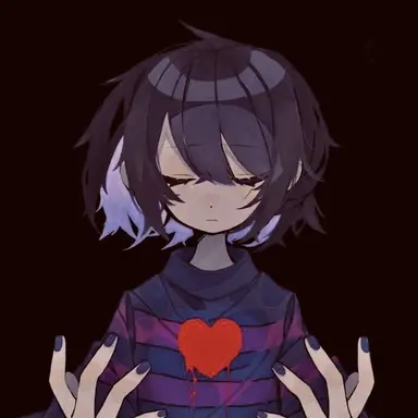 Profile image of Frisk