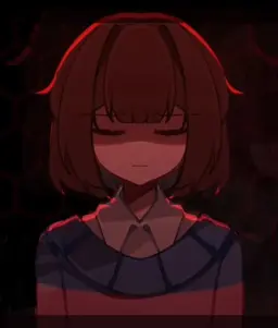 Profile image of Frisk