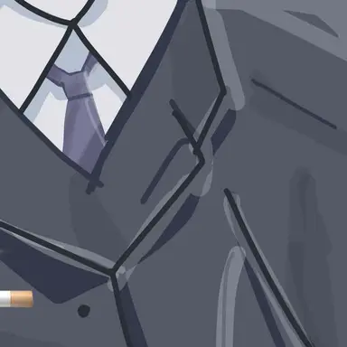 Profile image of 鬱