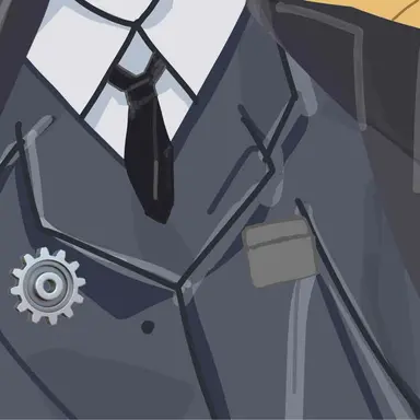 Profile image of グルッペン