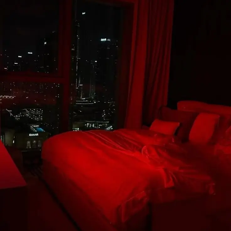 GloomyCrib8366의 My night
