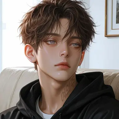 Profile image of 여의주