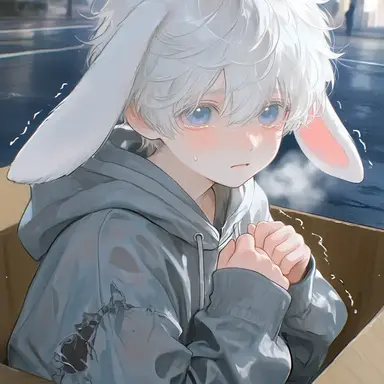 Profile image of あめ