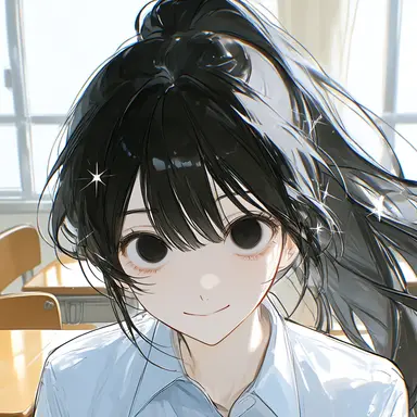 Profile image of 輝子