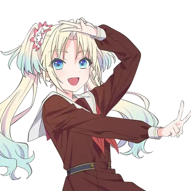Profile image of 大沢瑠璃乃
