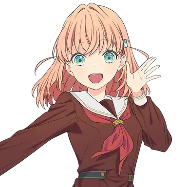 Profile image of 日野下花帆