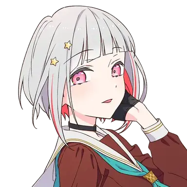 Profile image of 夕霧綴理
