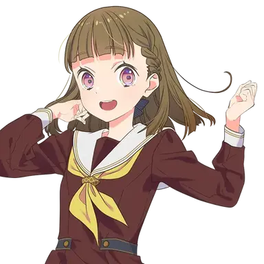 Profile image of 徒町小鈴