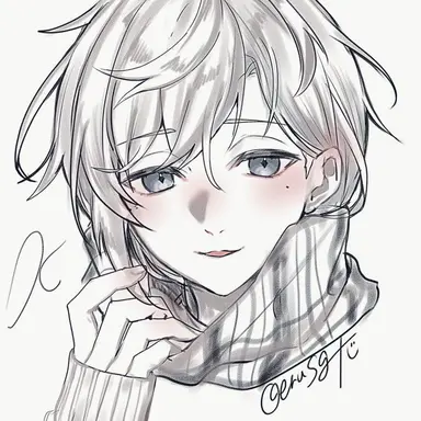 Profile image of 叶