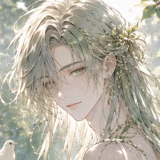 Profile image of シルフ