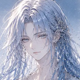 Profile image of ウンディーネ