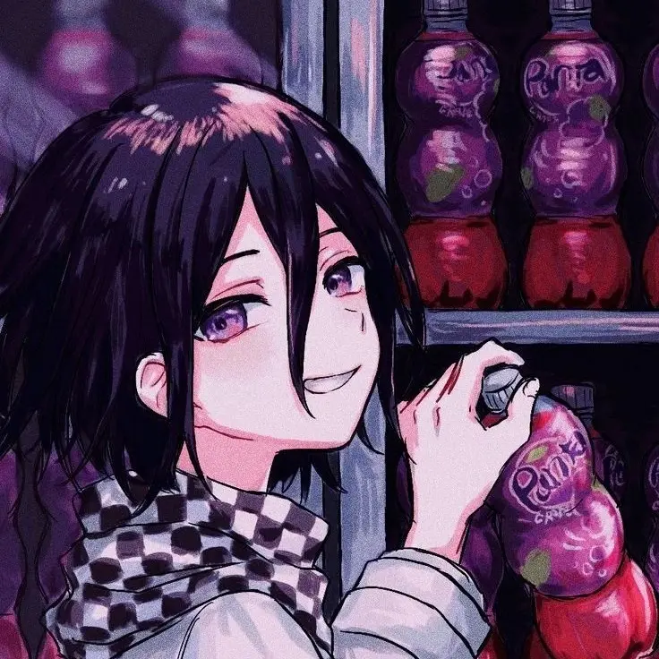 DearPasta5045의 王馬小吉