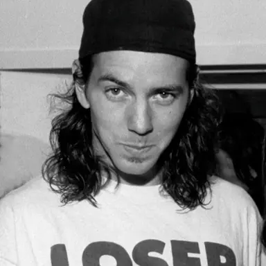 Profile image of Eddie vedder
