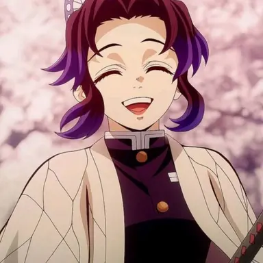 Profile image of 코쵸우 시노부