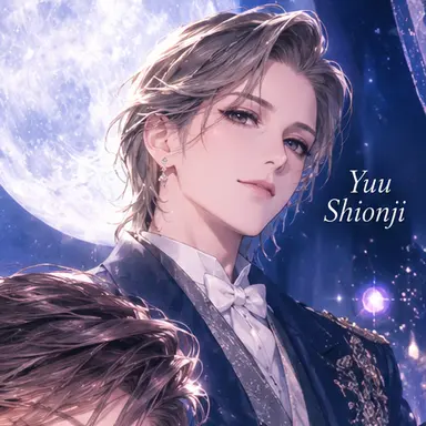 Profile image of Yu Shionji