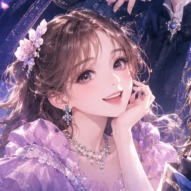 Profile image of Koharu Hanazono